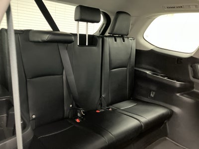 2024 Toyota Grand Highlander Hybrid Limited