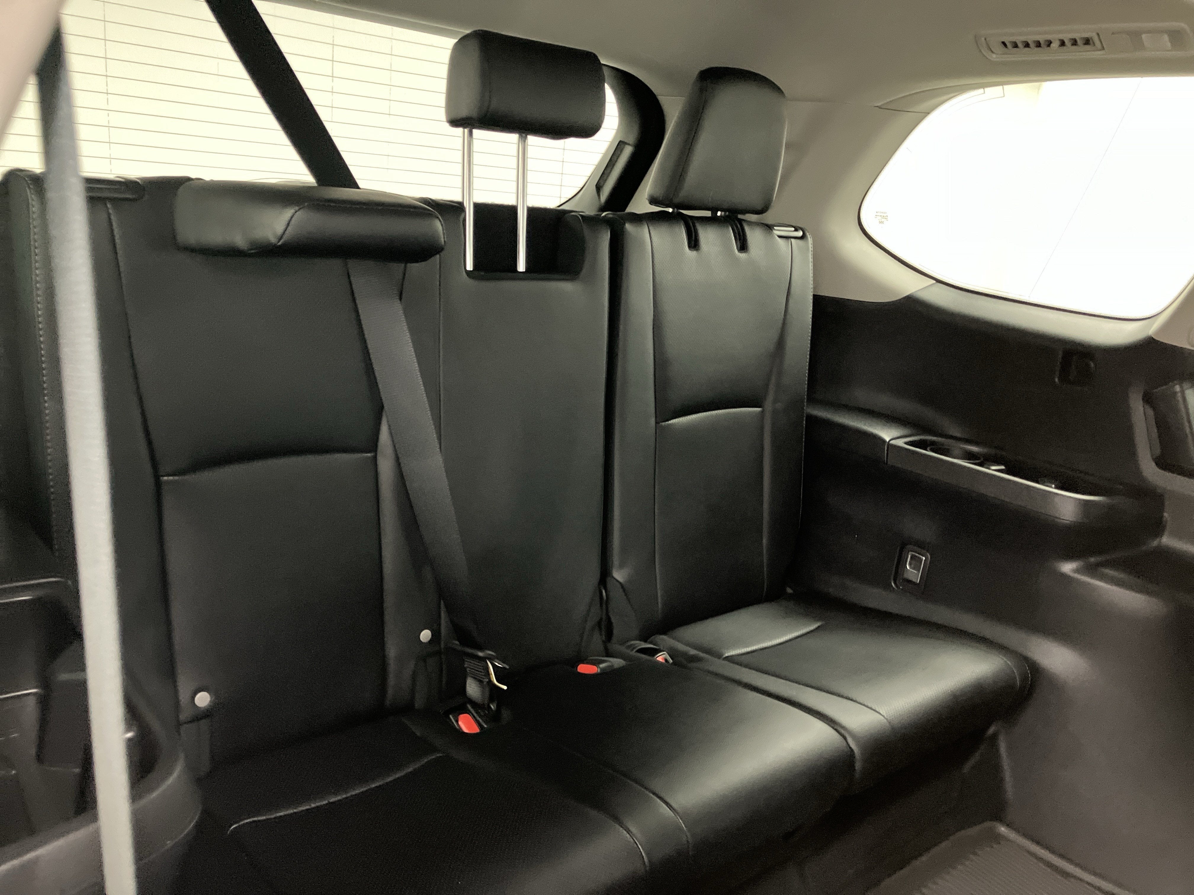 2024 Toyota Grand Highlander Hybrid Limited