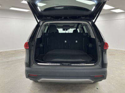 2024 Toyota Grand Highlander Hybrid Limited