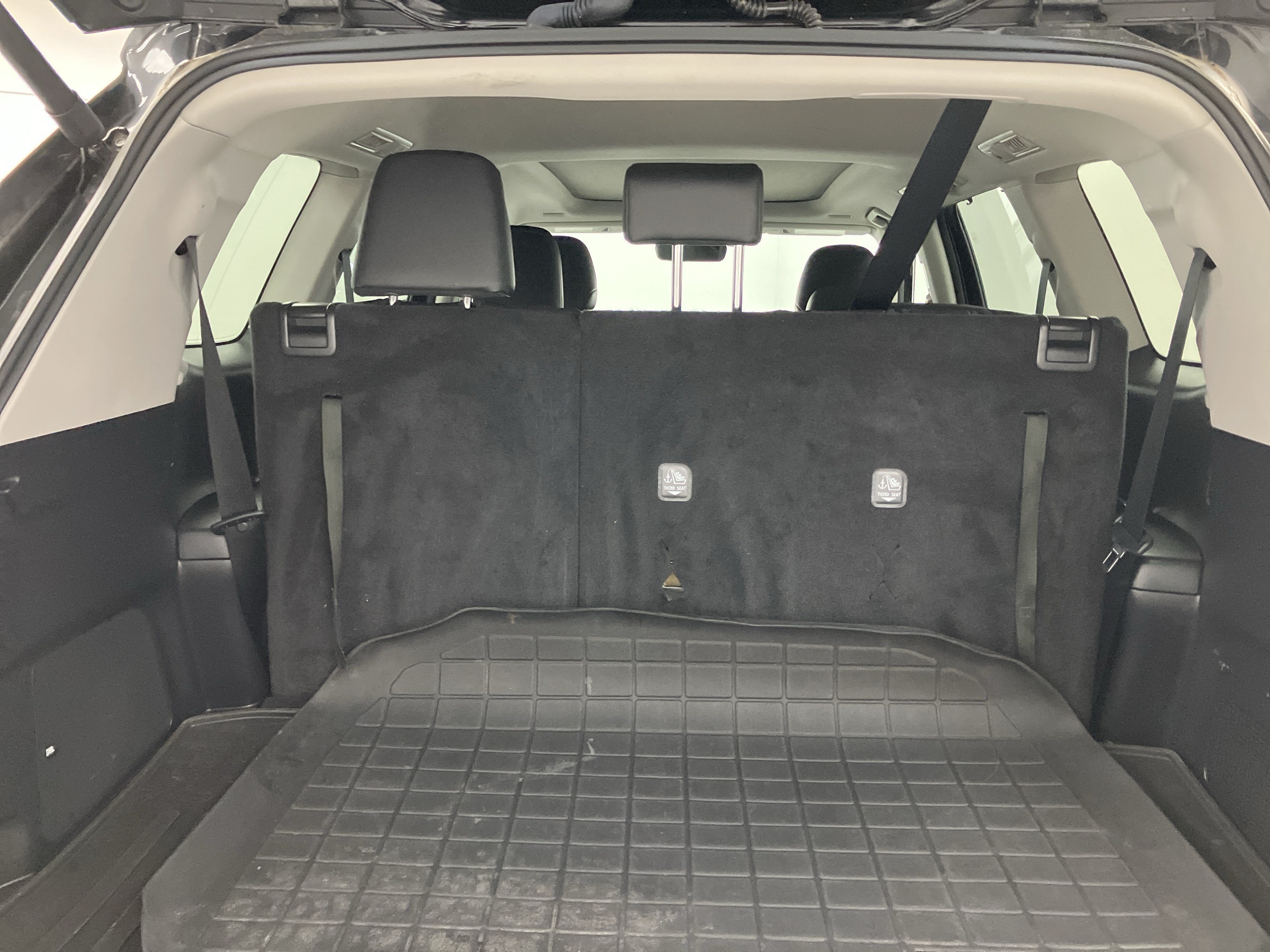 2024 Toyota Grand Highlander Hybrid Limited