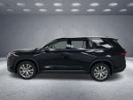2024 Toyota Grand Highlander Hybrid Limited