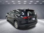 2024 Toyota Grand Highlander Hybrid Limited