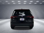 2024 Toyota Grand Highlander Hybrid Limited