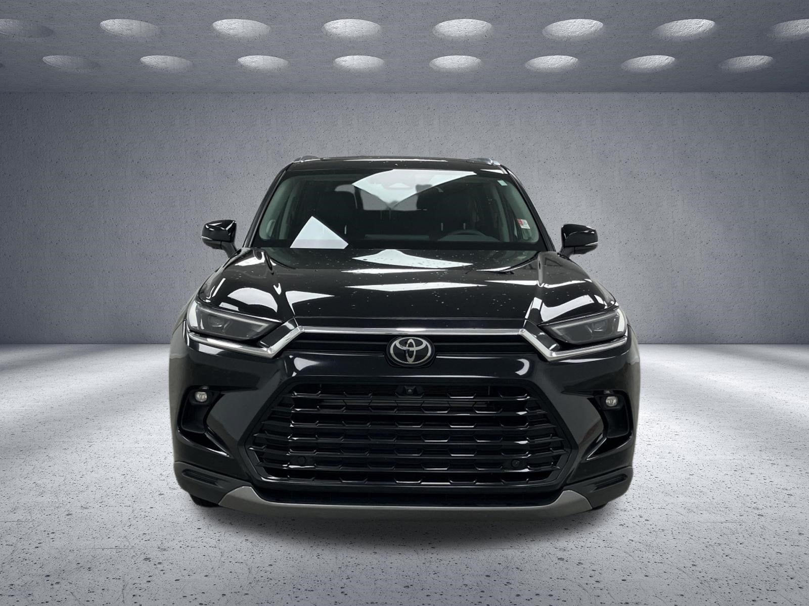 2024 Toyota Grand Highlander Hybrid Limited