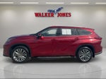 2023 Toyota Highlander Base