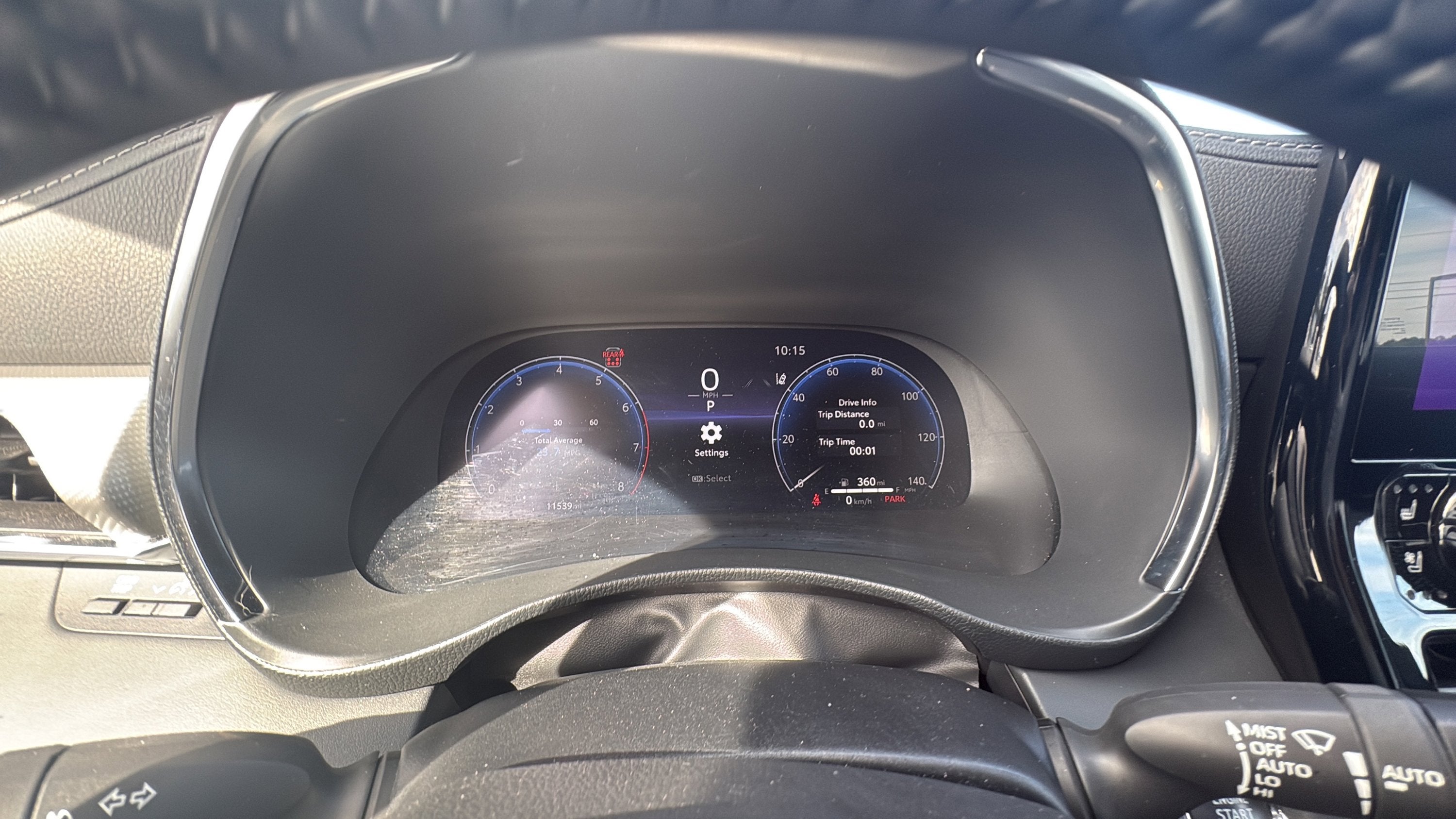 2023 Toyota Highlander Base