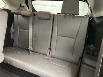 2023 Toyota Highlander Base