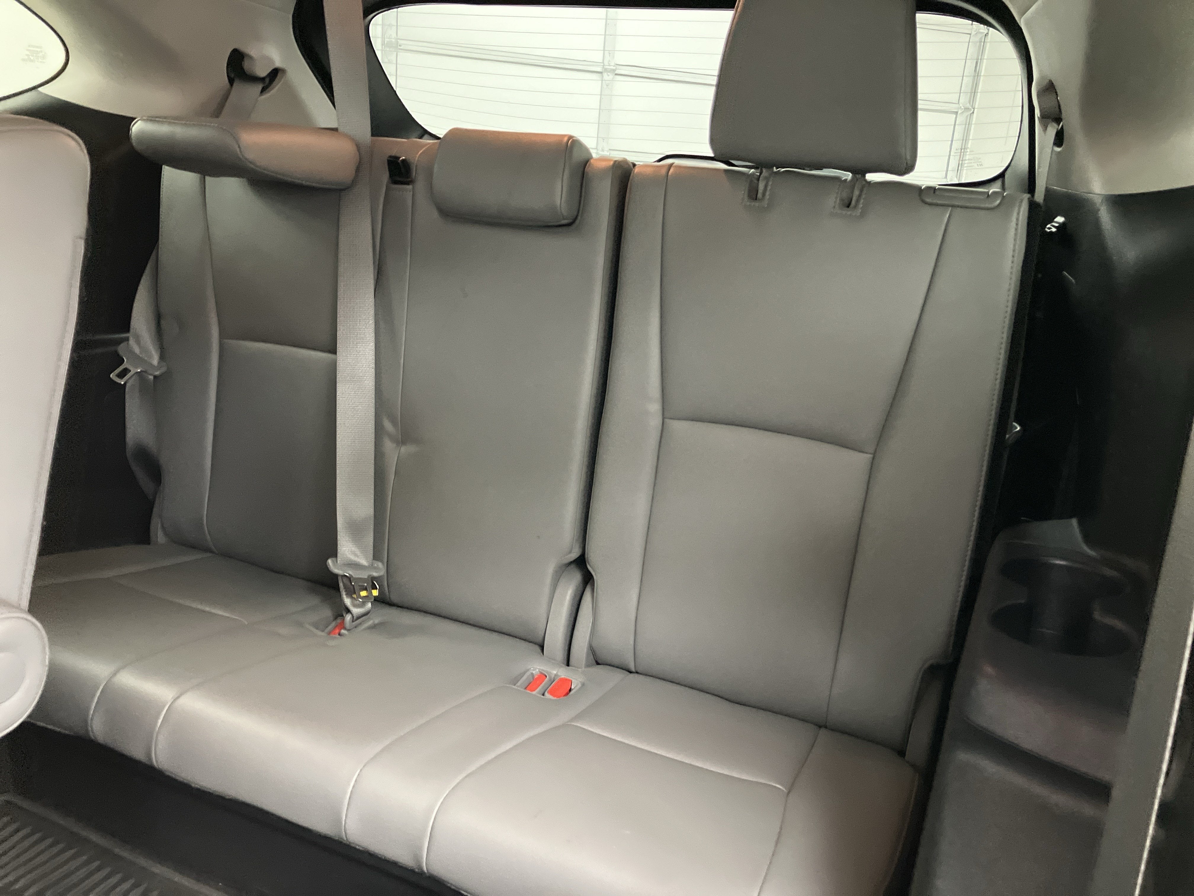 2023 Toyota Highlander Base