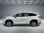 2023 Toyota Highlander Base