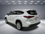 2023 Toyota Highlander Base