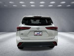 2023 Toyota Highlander Base