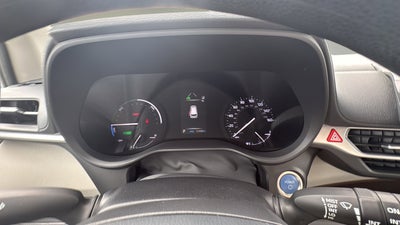 2022 Toyota Sienna LE