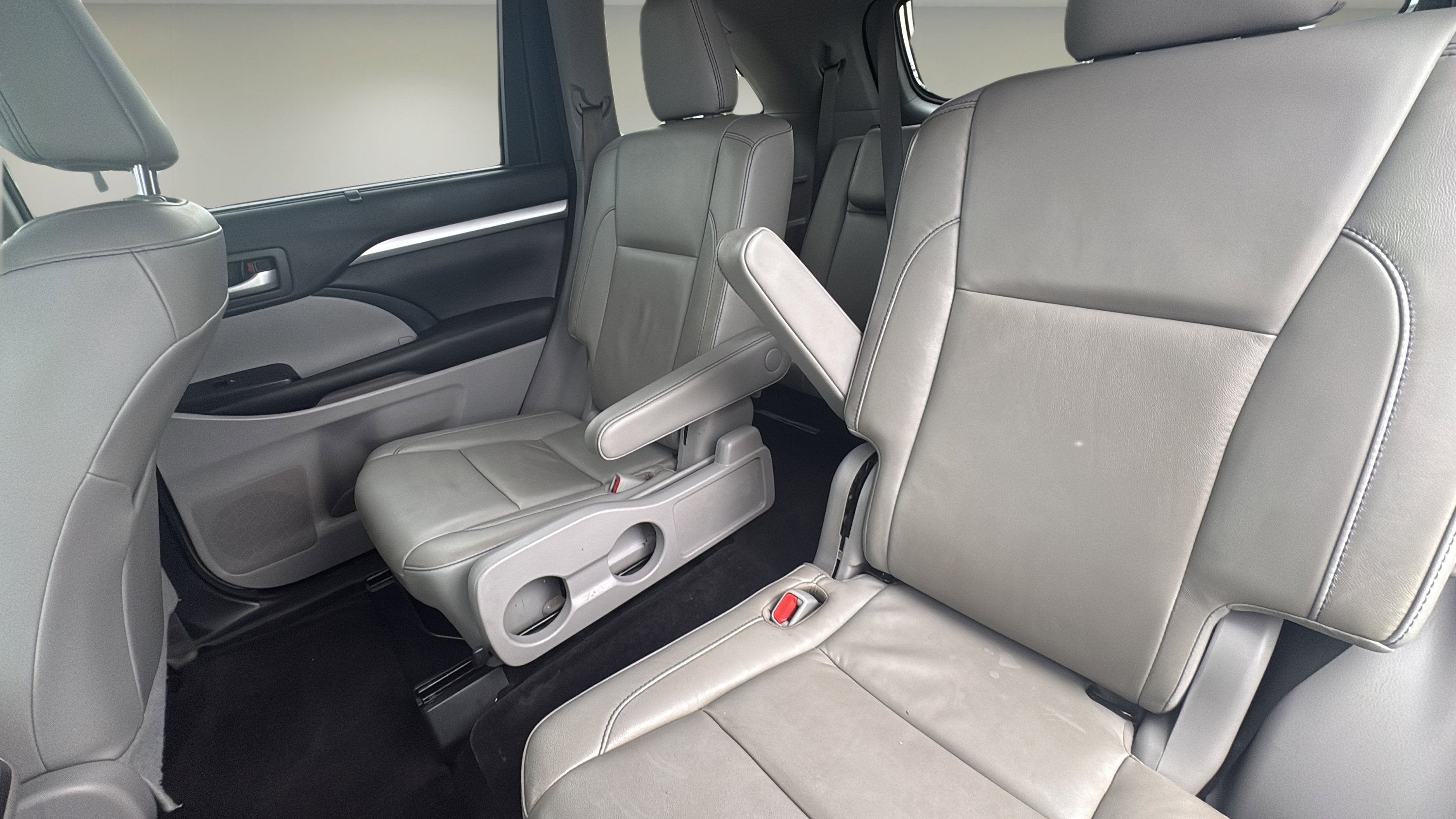 2018 Toyota Highlander XLE V6 FWD