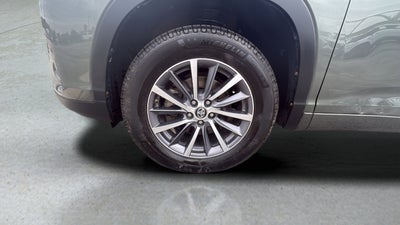 2018 Toyota Highlander XLE V6 FWD