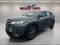 2018 Toyota Highlander XLE V6 FWD