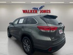 2018 Toyota Highlander XLE V6 FWD