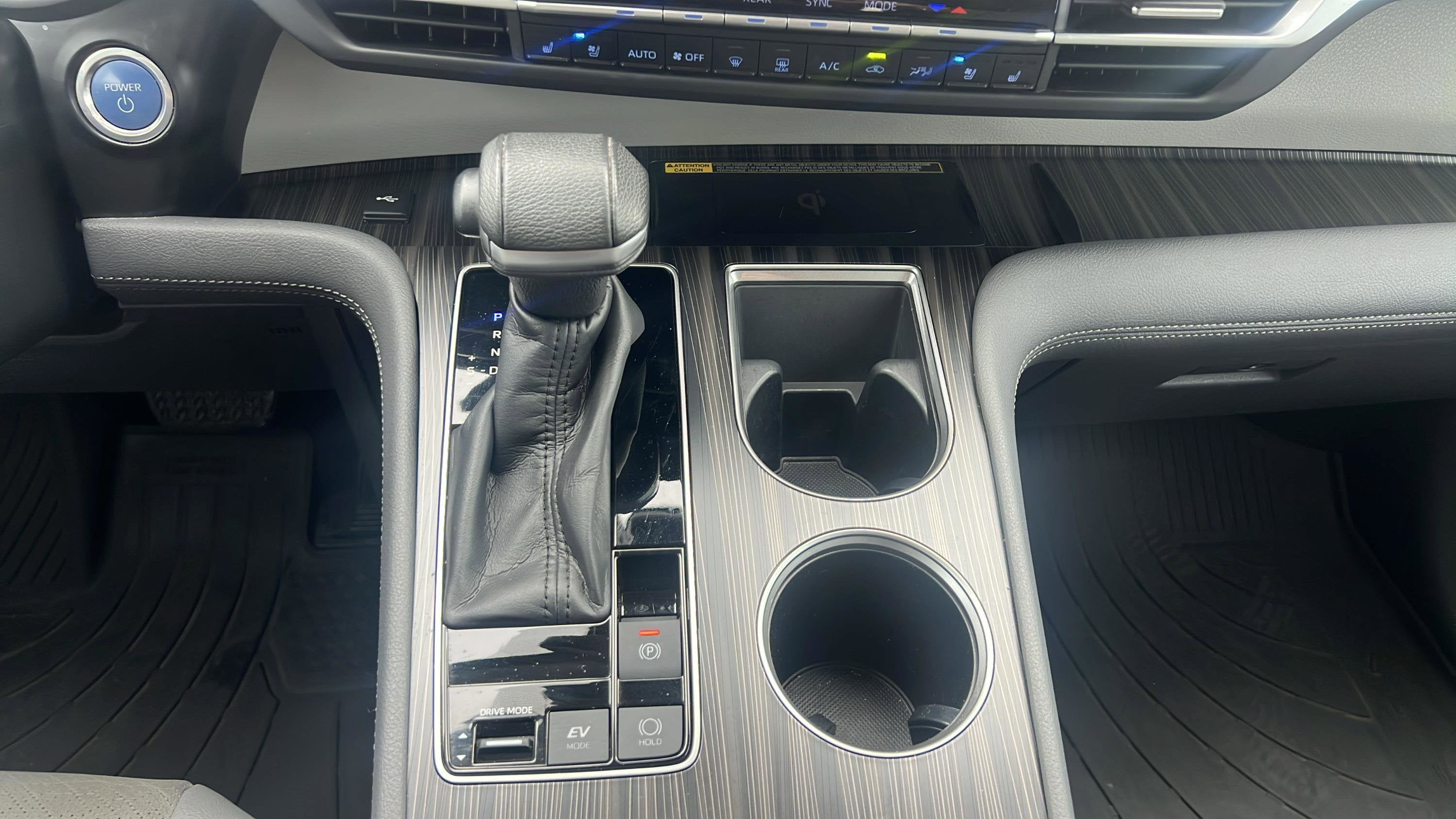 2022 Toyota Sienna Limited