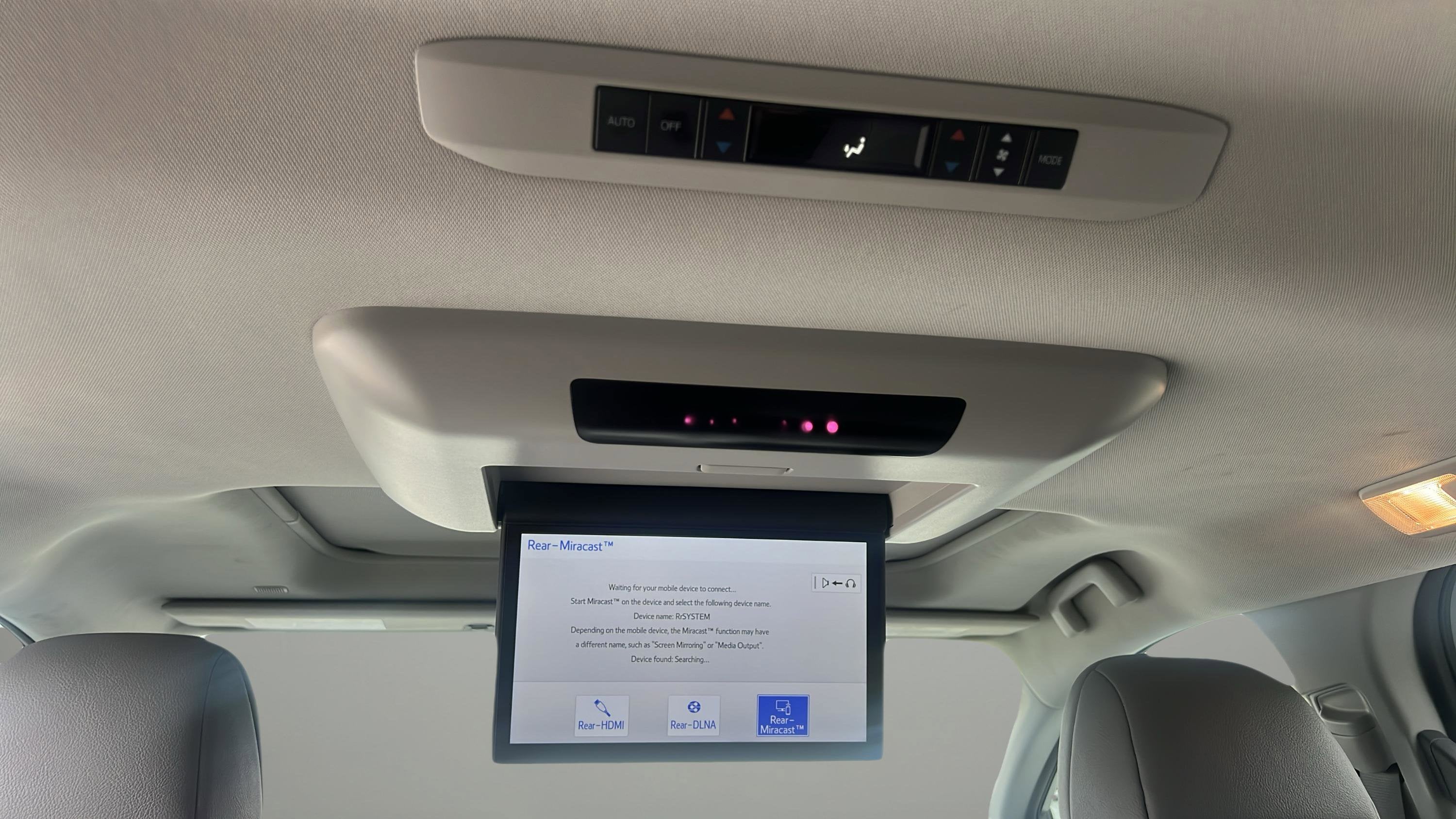 2022 Toyota Sienna Limited