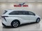 2022 Toyota Sienna Limited