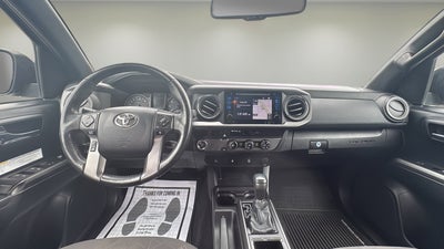 2016 Toyota Tacoma Base