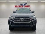 2016 Toyota Tacoma Base