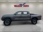 2016 Toyota Tacoma Base