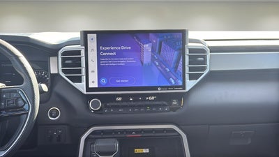 2023 Toyota Tundra 2WD Limited