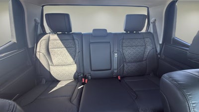 2023 Toyota Tundra 2WD Limited