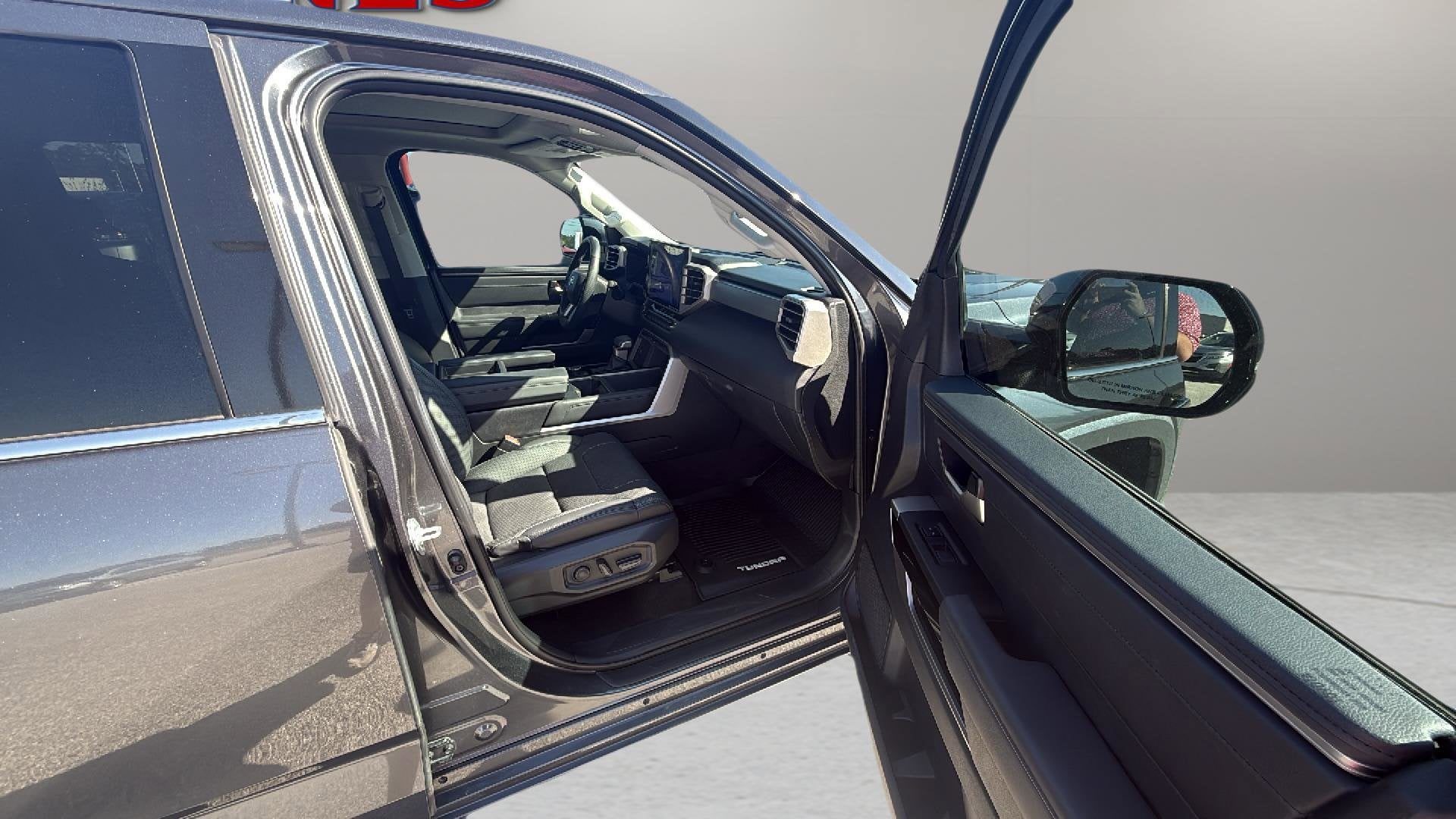 2023 Toyota Tundra 2WD Limited