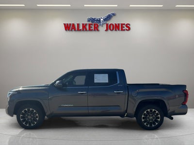2023 Toyota Tundra 2WD Limited