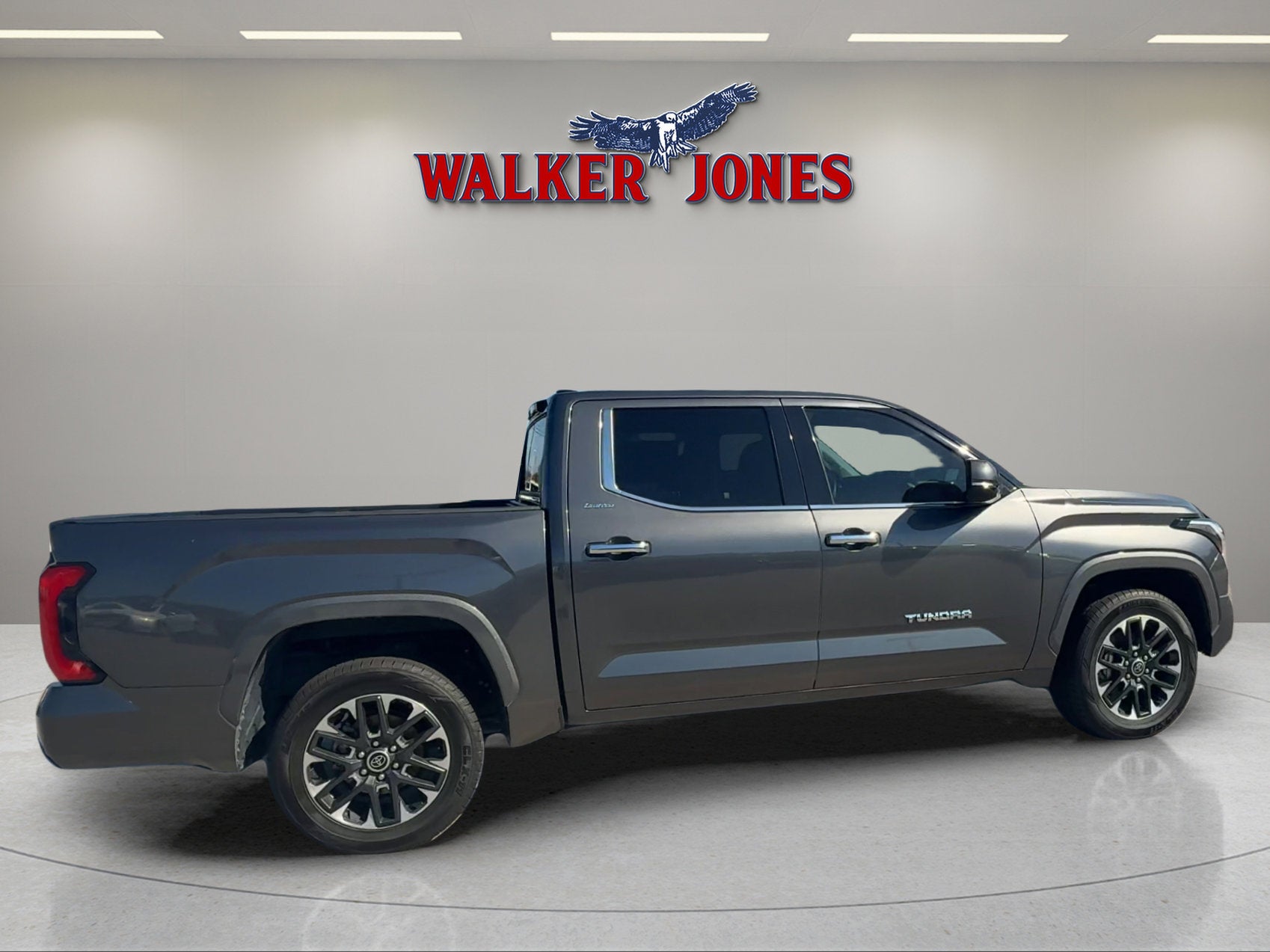 2023 Toyota Tundra 2WD Limited