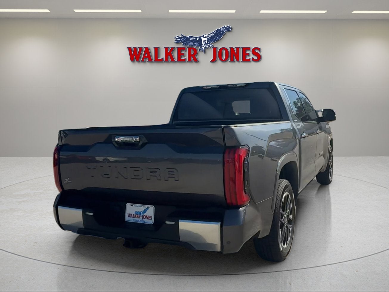 2023 Toyota Tundra 2WD Limited