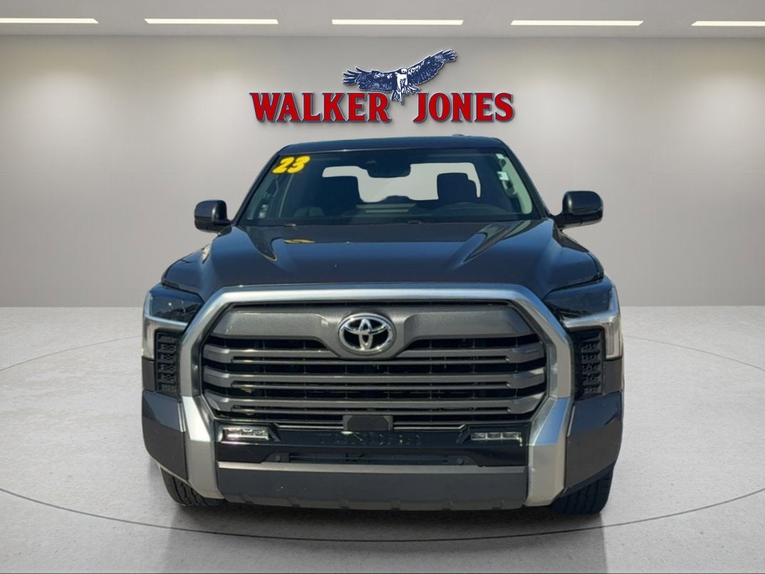 2023 Toyota Tundra 2WD Limited
