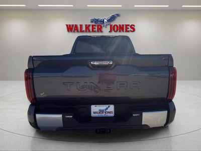 2023 Toyota Tundra 2WD Limited