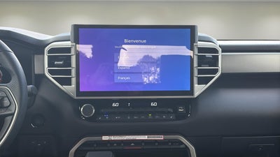 2025 Toyota Tundra 4WD Limited