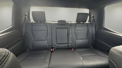 2025 Toyota Tundra 4WD Limited