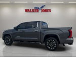 2025 Toyota Tundra 4WD Limited