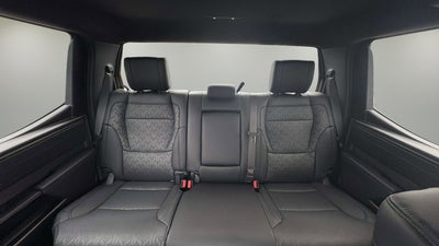 2025 Toyota Tundra 4WD Limited