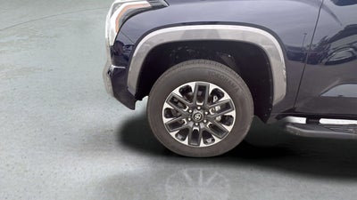 2025 Toyota Tundra 4WD Limited