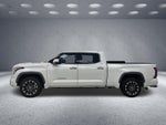 2023 Toyota Tundra 4WD Limited Hybrid