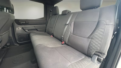 2025 Toyota Tundra 4WD SR