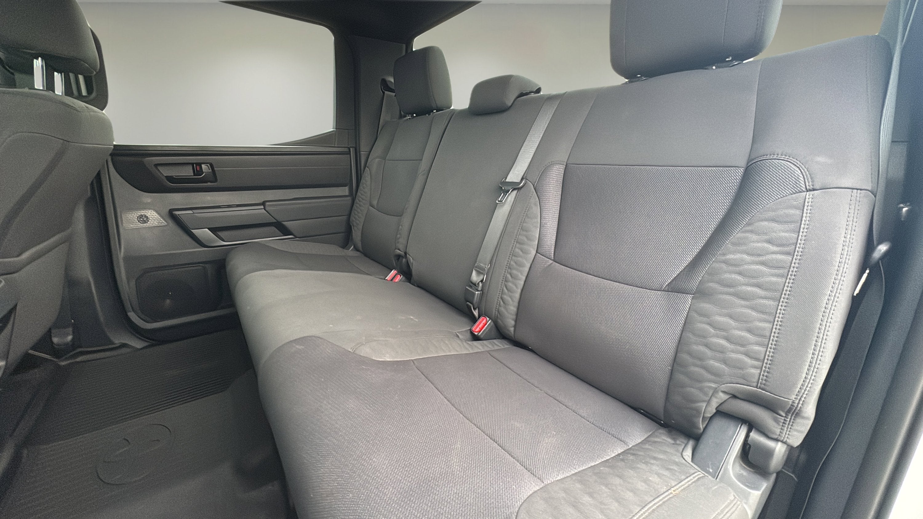 2025 Toyota Tundra 4WD SR