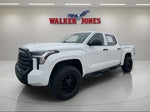 2025 Toyota Tundra 4WD SR