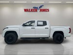 2025 Toyota Tundra 4WD SR