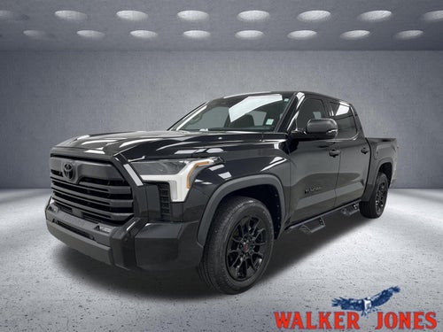 2023 Toyota Tundra 2WD SR5