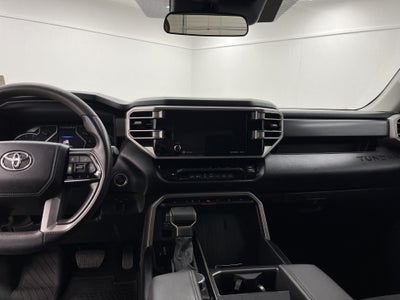 2023 Toyota Tundra 2WD SR5