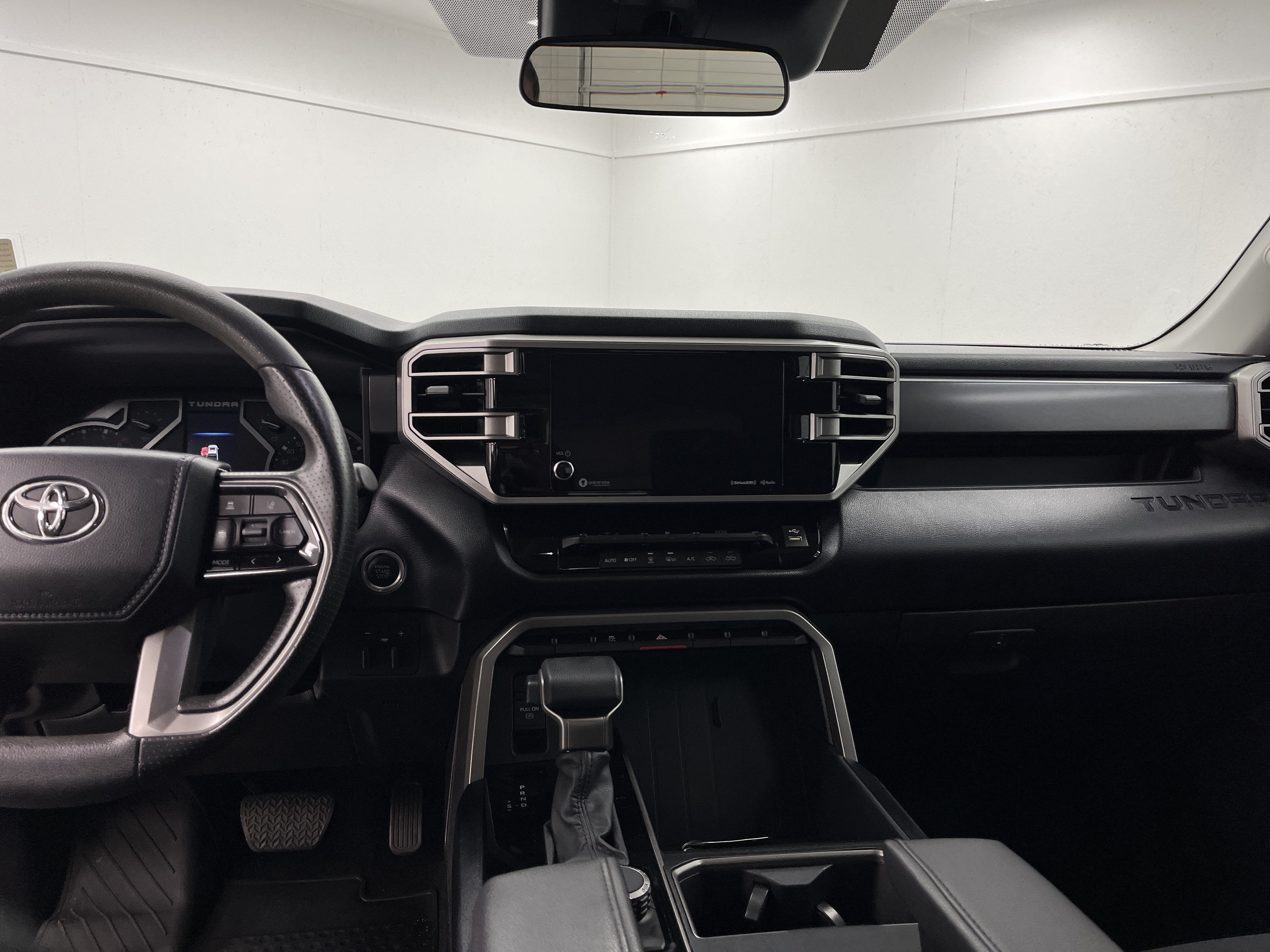 2023 Toyota Tundra 2WD SR5
