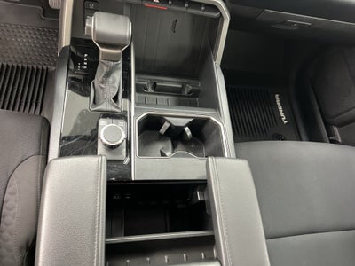 2023 Toyota Tundra 2WD SR5