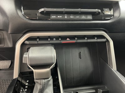 2023 Toyota Tundra 2WD SR5