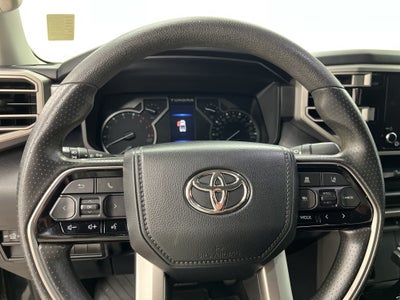 2023 Toyota Tundra 2WD SR5